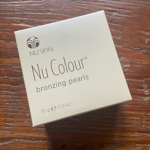 Nu Colour bronzing pearls